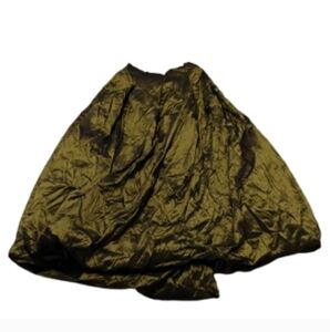 Pauw Amsterdam Voluminous Maxi Skirt Sz 12 US